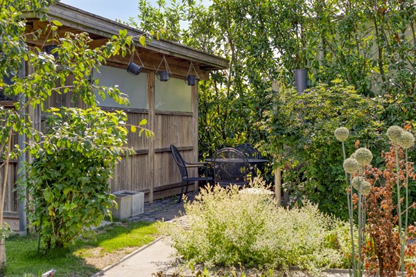 Medium property photo - Bobbenagelseweg 7, 5491 VL Sint-Oedenrode